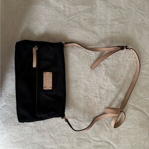 Black Crossbody Bag